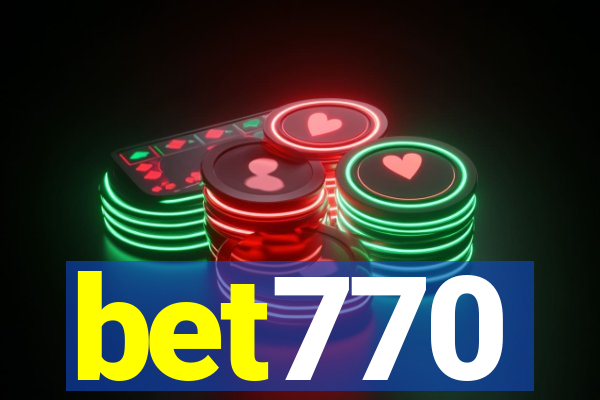 bet770