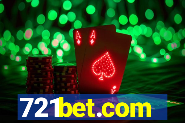 721bet.com