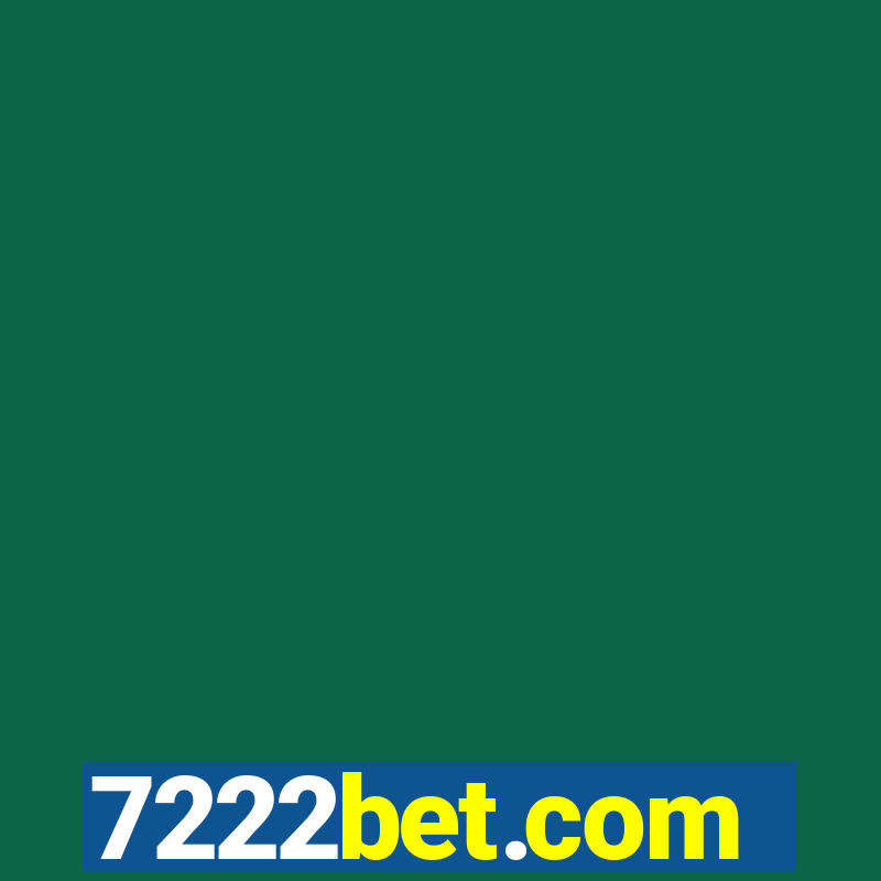 7222bet.com