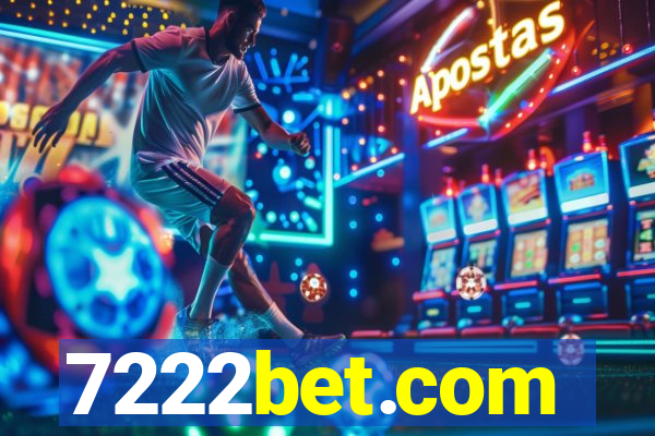 7222bet.com