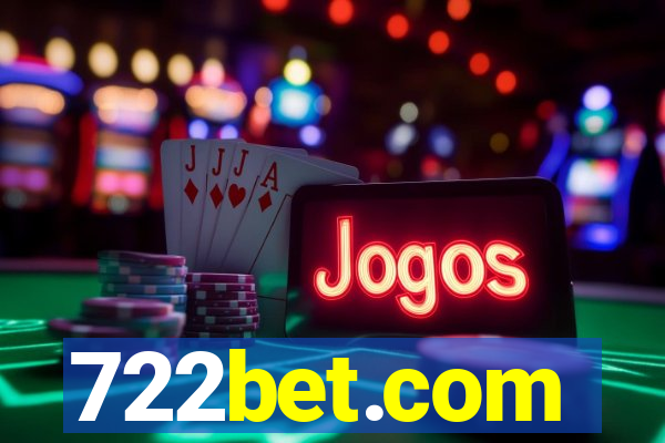 722bet.com