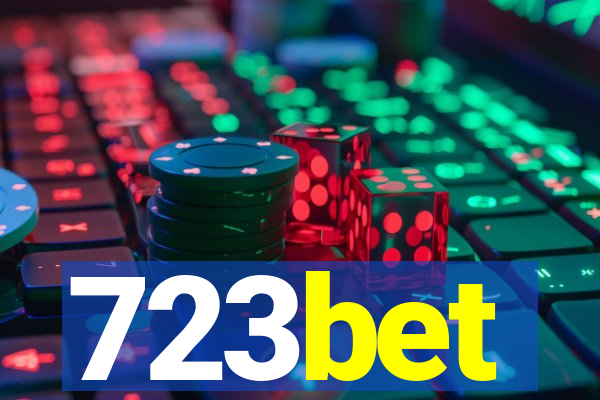 723bet