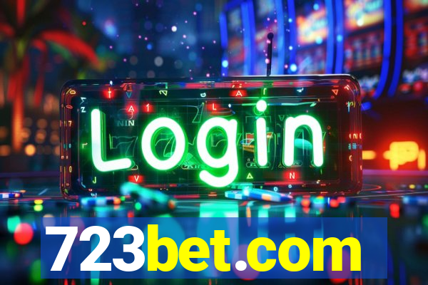 723bet.com