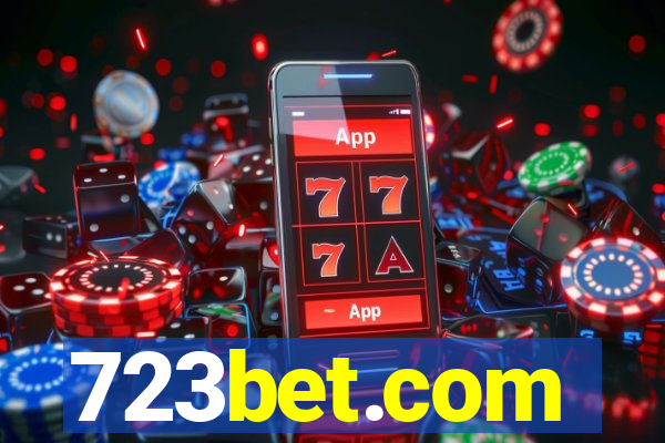 723bet.com