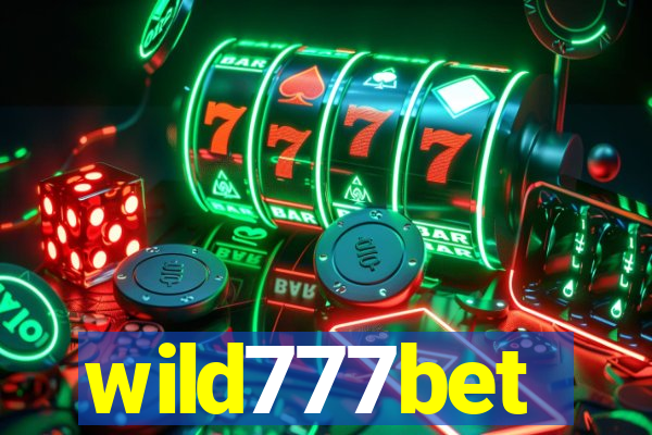 wild777bet