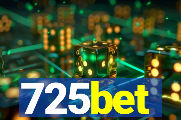 725bet