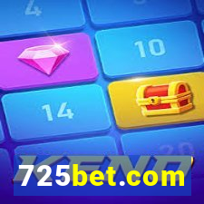 725bet.com