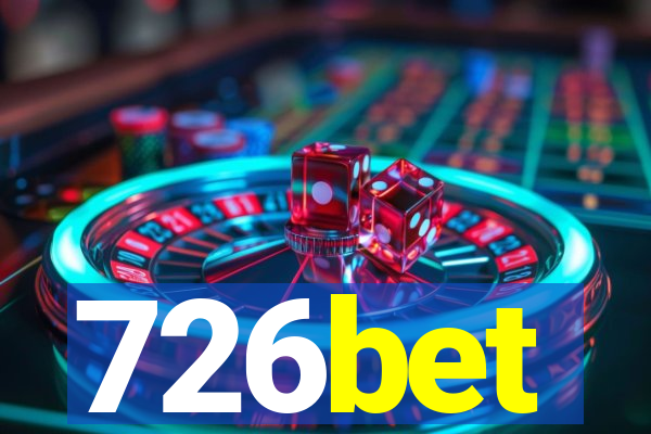 726bet