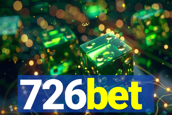 726bet