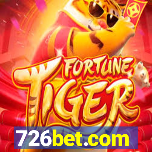 726bet.com