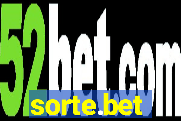 sorte.bet