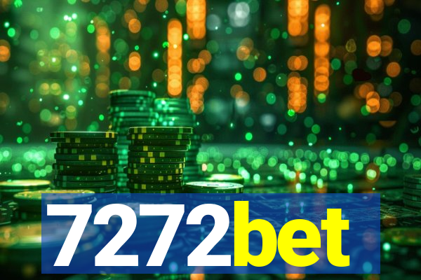 7272bet