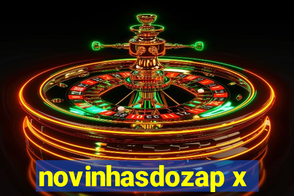 novinhasdozap x