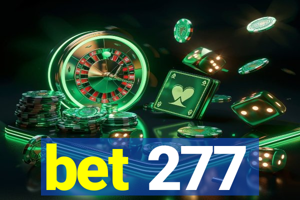 bet 277