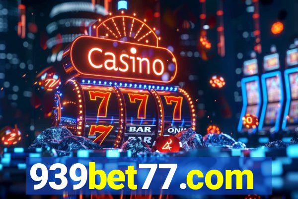 939bet77.com