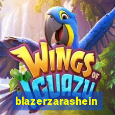 blazerzarashein