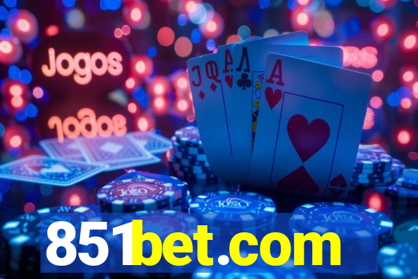 851bet.com