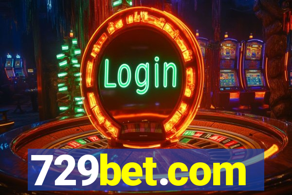 729bet.com