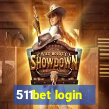 511bet login