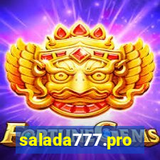 salada777.pro