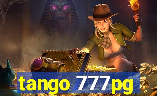 tango 777pg