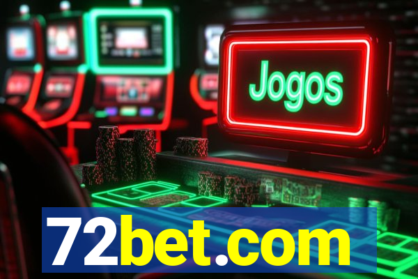 72bet.com