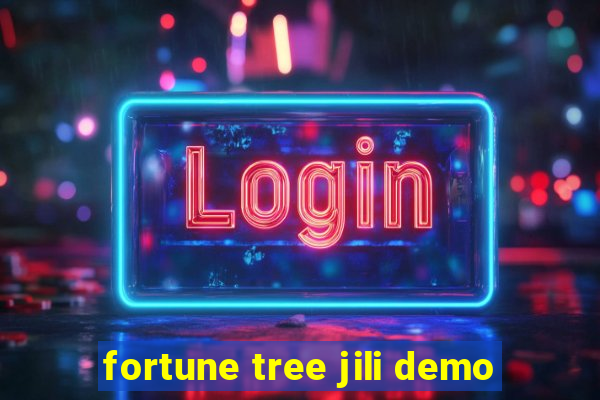 fortune tree jili demo