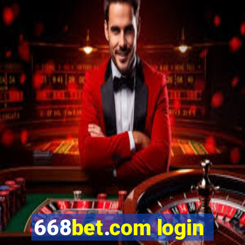 668bet.com login