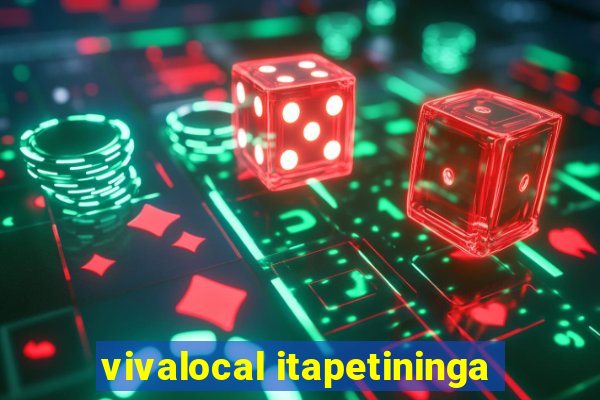 vivalocal itapetininga