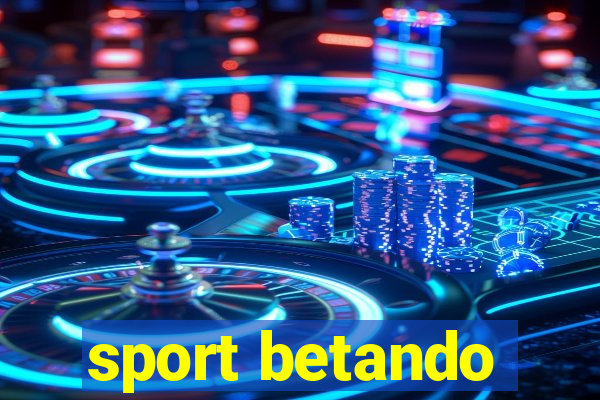 sport betando