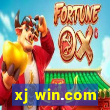 xj win.com