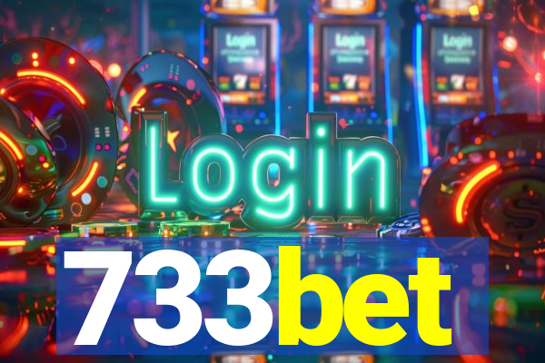 733bet