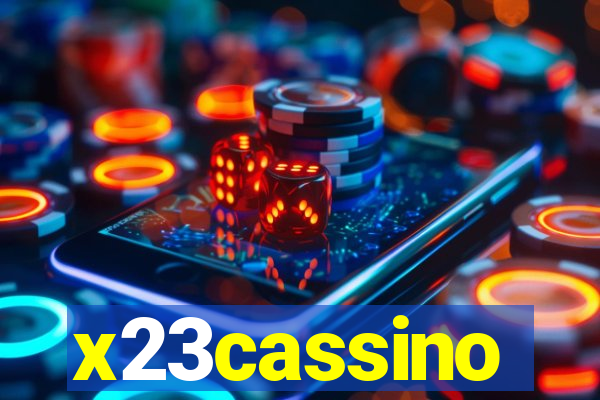 x23cassino