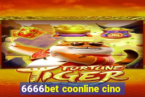 6666bet coonline cino