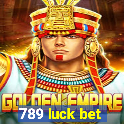 789 luck bet