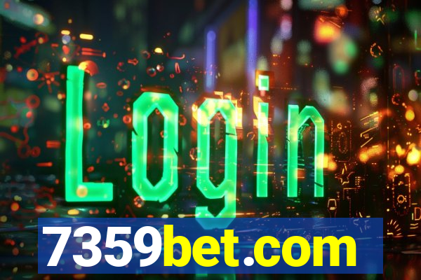 7359bet.com