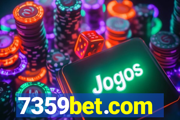 7359bet.com