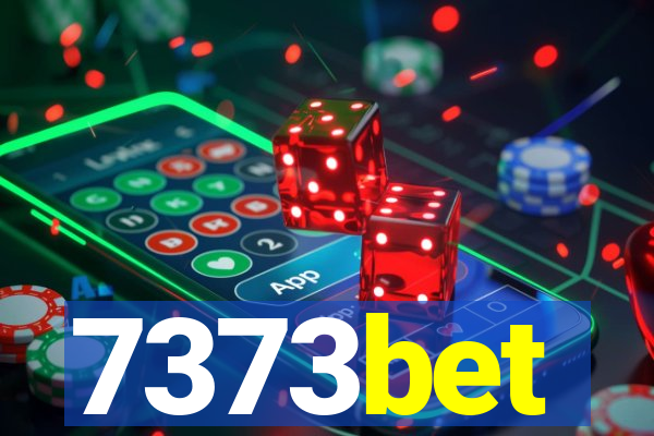 7373bet