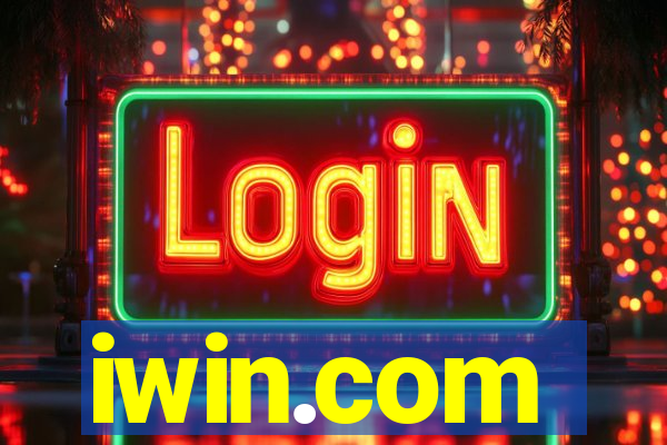 iwin.com