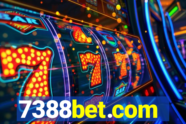 7388bet.com