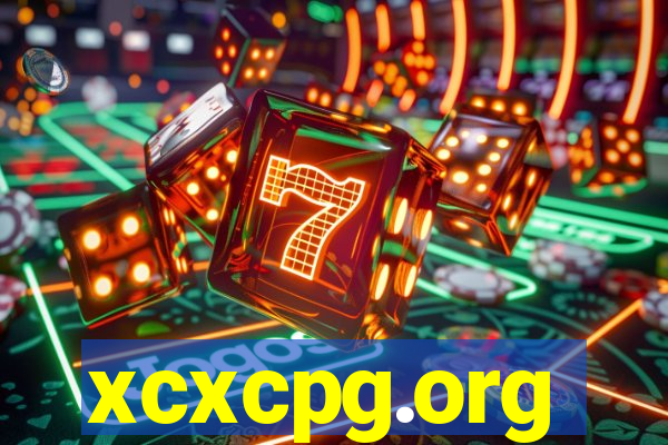 xcxcpg.org