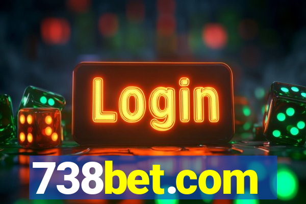 738bet.com