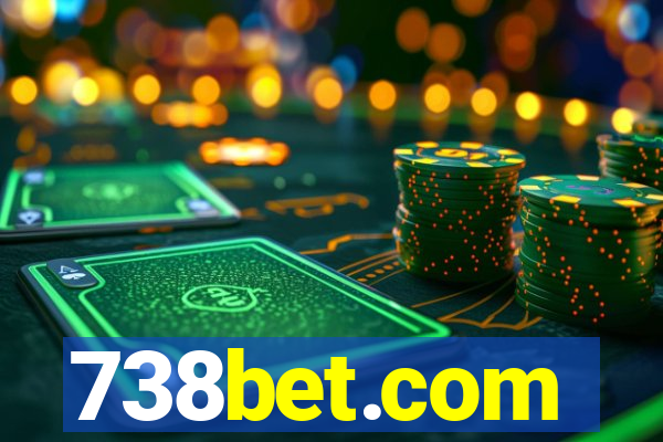 738bet.com