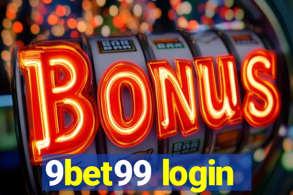 9bet99 login