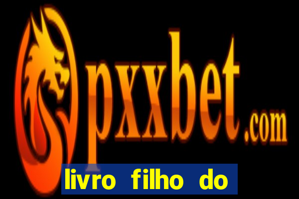 livro filho do fogo - volume 2 pdf grátis