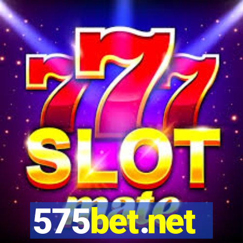 575bet.net