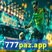 777paz.app