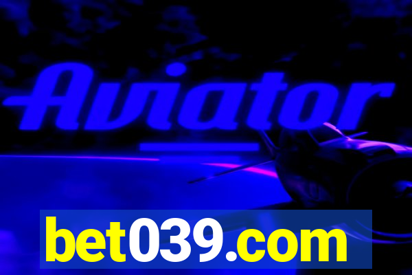 bet039.com