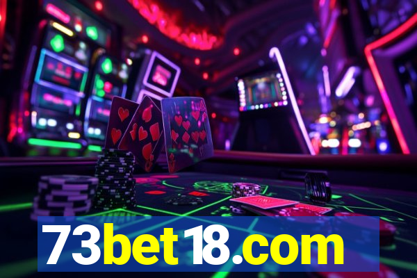 73bet18.com