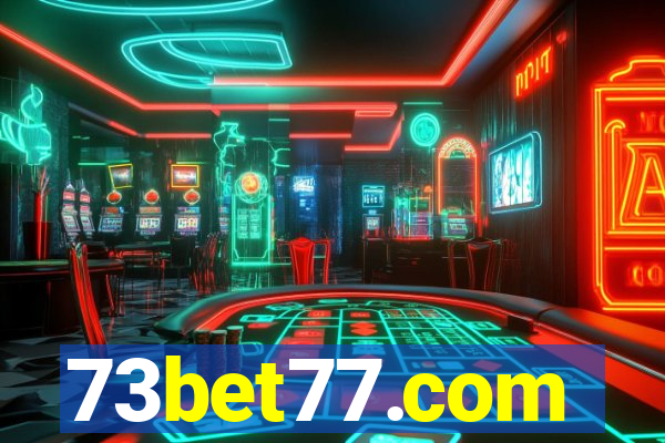 73bet77.com